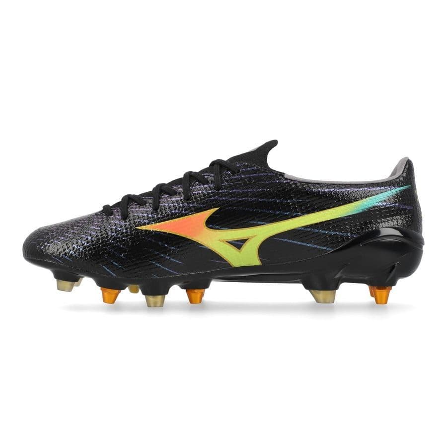 Mizuno Alpha Iii Elite SG, foto 3