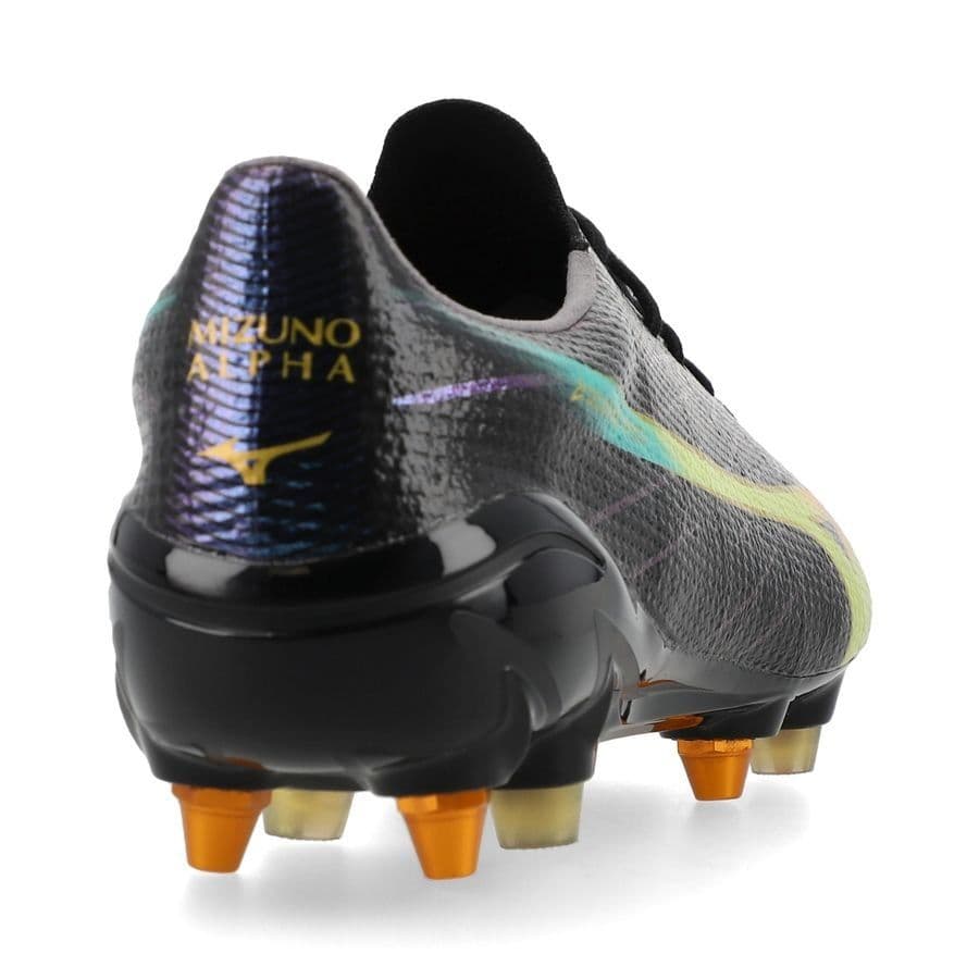 Mizuno Alpha Iii Elite SG, foto 6