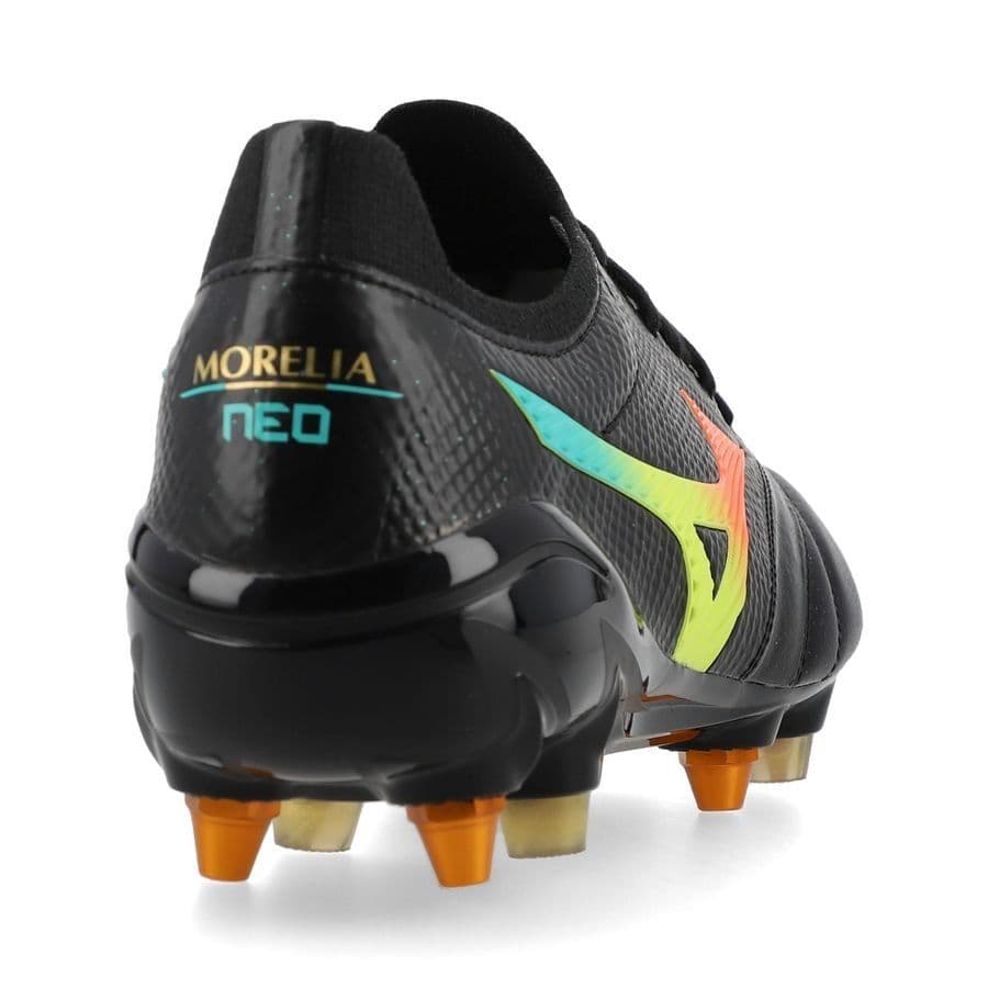 Mizuno Morelia Neo V Beta Made In Japan SG, foto 6