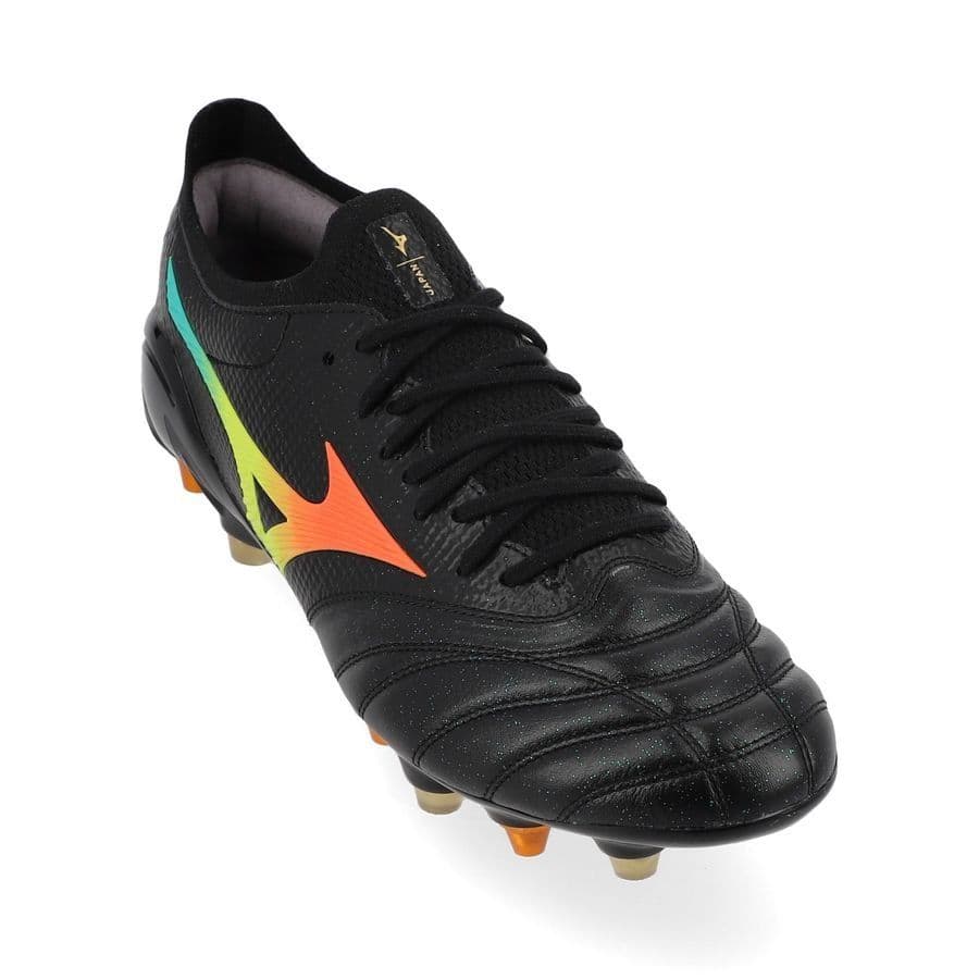 Mizuno Morelia Neo V Beta Made In Japan SG, foto 4