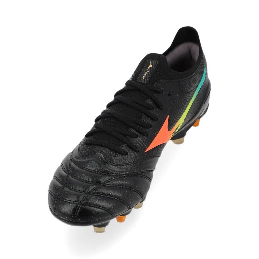 Mizuno Morelia Neo V Beta Made In Japan SG, foto 5