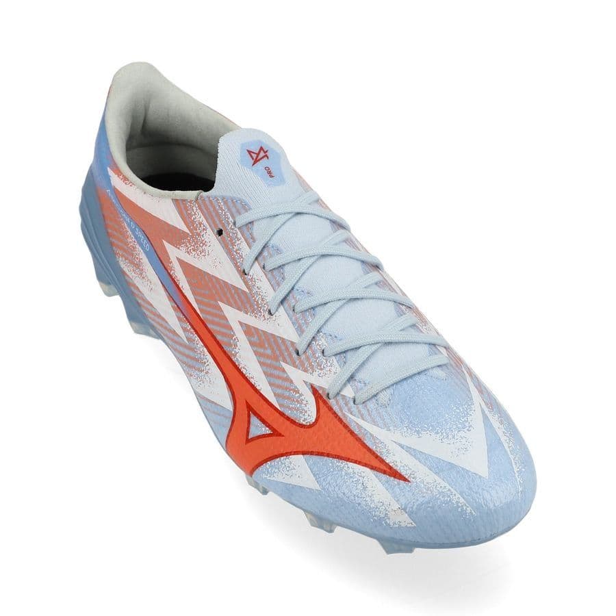 Mizuno Alpha Iii Pro FG, foto 4