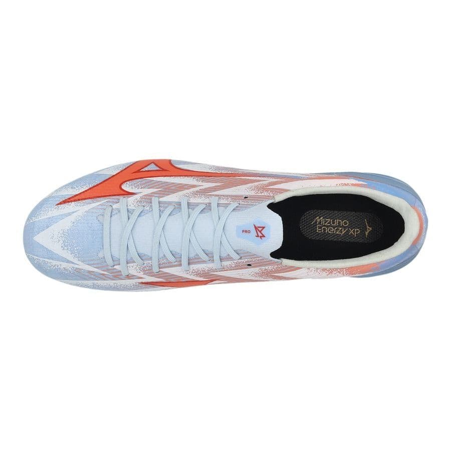 Mizuno Alpha Iii Pro FG, foto 7