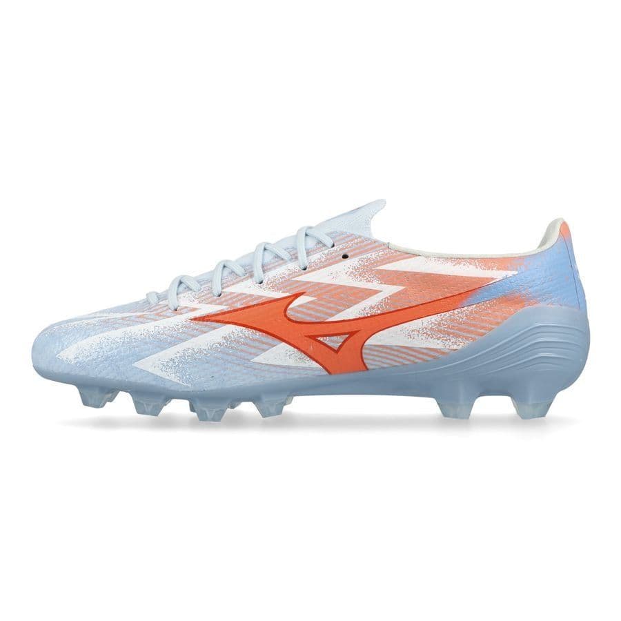 Mizuno Alpha Iii Pro FG, foto 3
