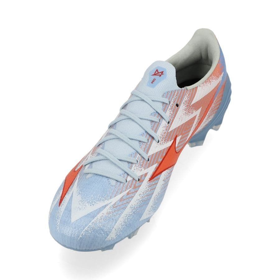 Mizuno Alpha Iii Pro FG, foto 5