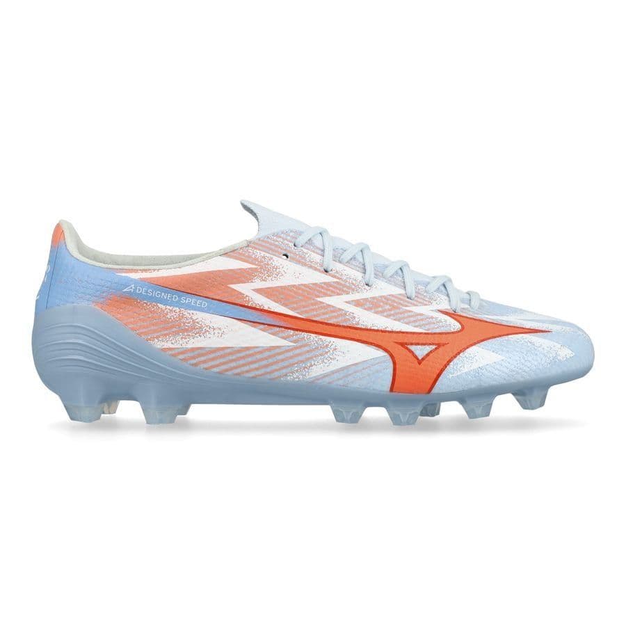 Mizuno Alpha Iii Pro FG, foto 2