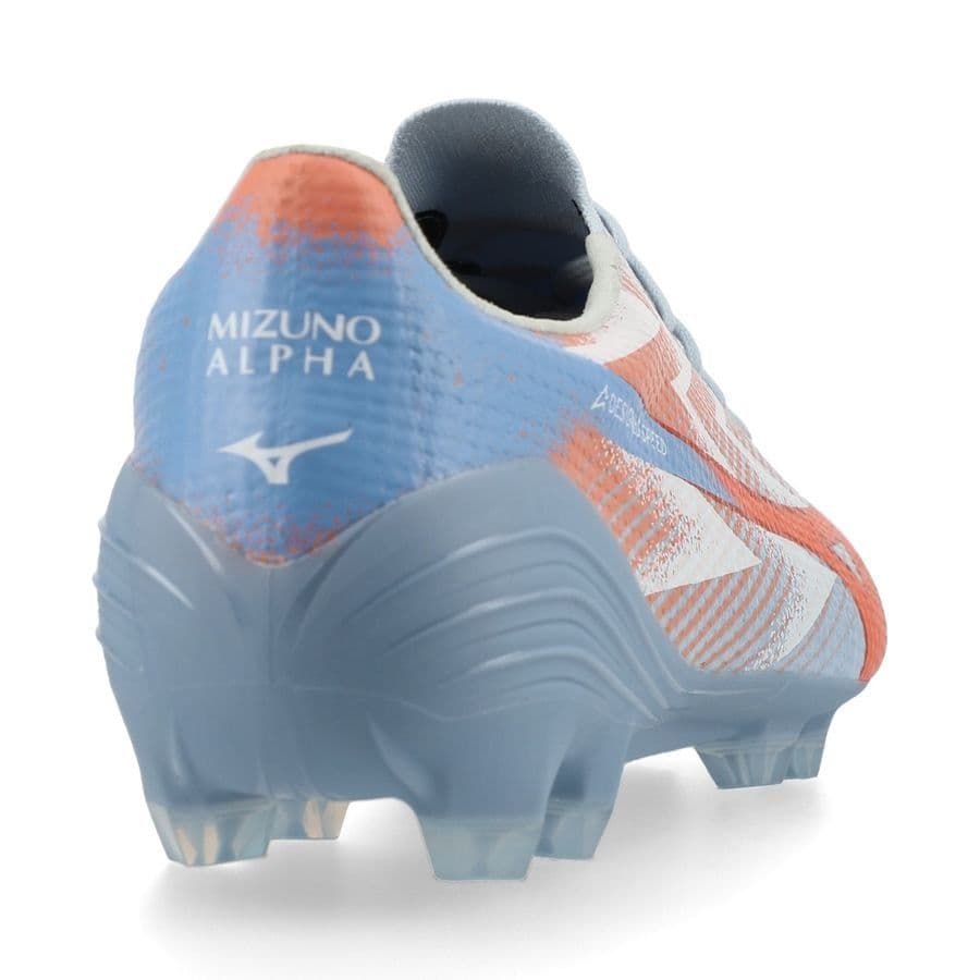 Mizuno Alpha Iii Pro FG, foto 6