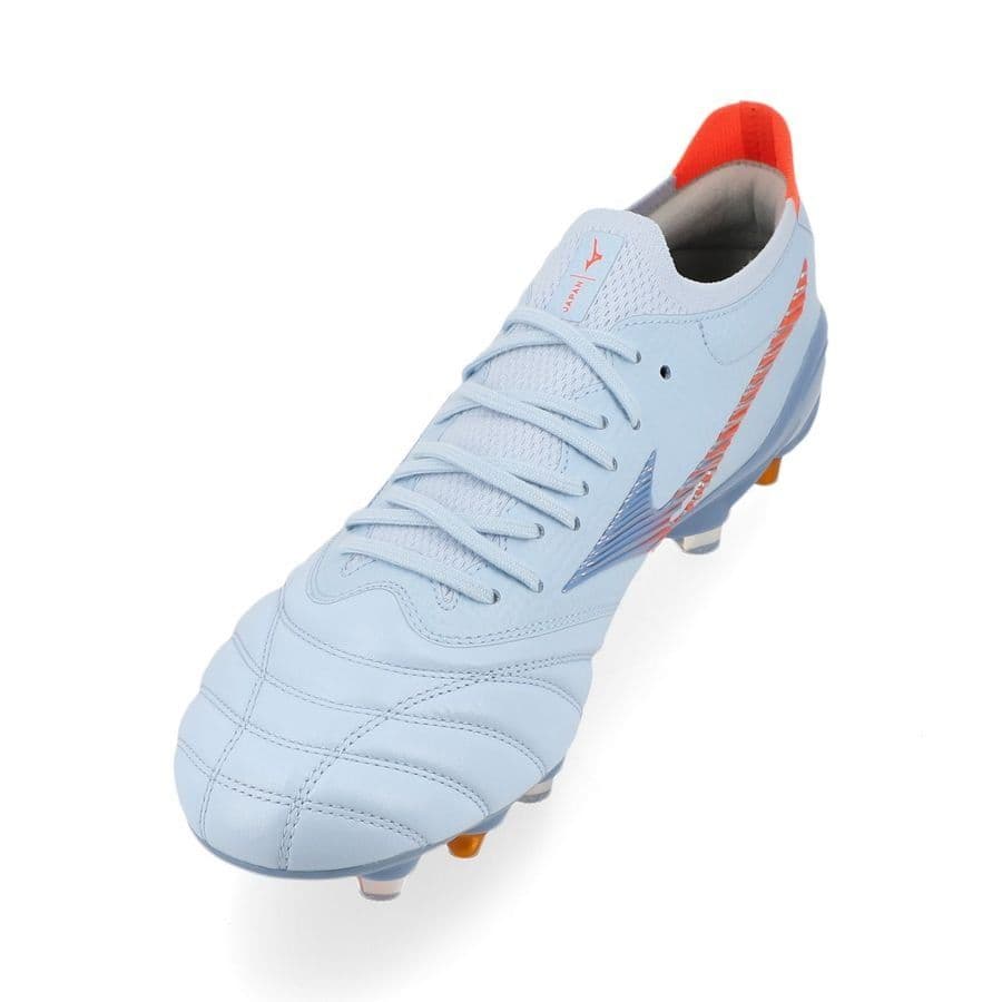 Mizuno Morelia Neo V Beta Made In Japan SG, foto 5