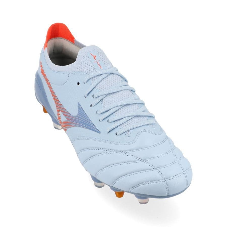 Mizuno Morelia Neo V Beta Made In Japan SG, foto 4