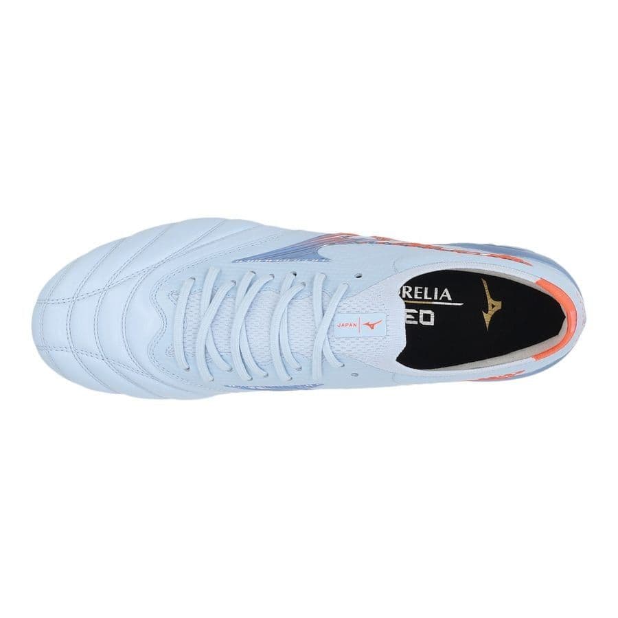 Mizuno Morelia Neo V Beta Made In Japan SG, foto 7