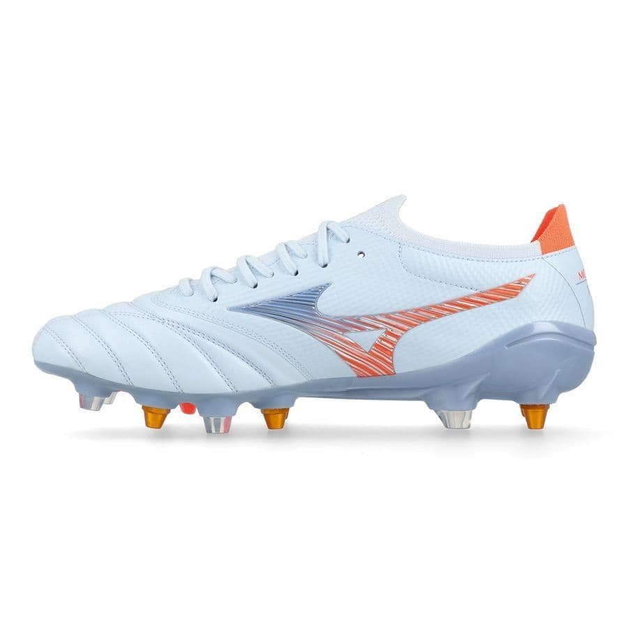 Mizuno Morelia Neo V Beta Made In Japan SG, foto 3
