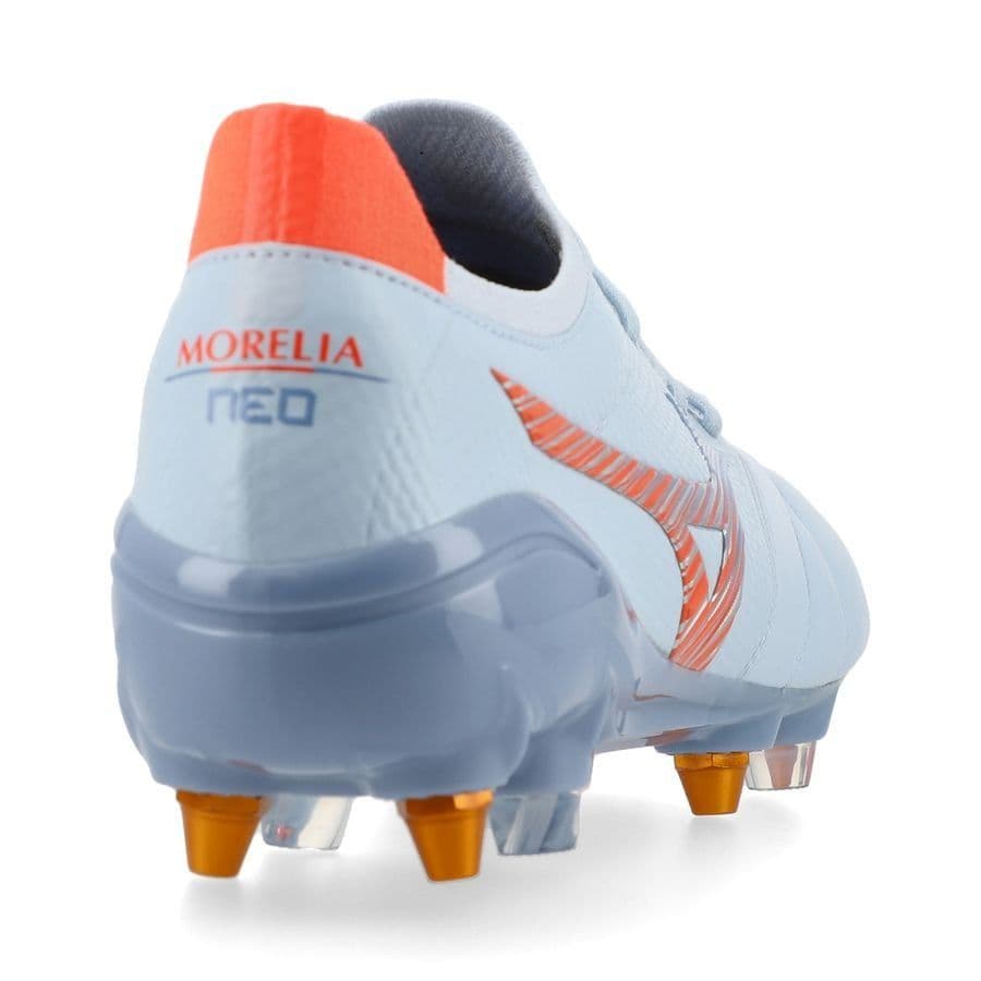 Mizuno Morelia Neo V Beta Made In Japan SG, foto 6