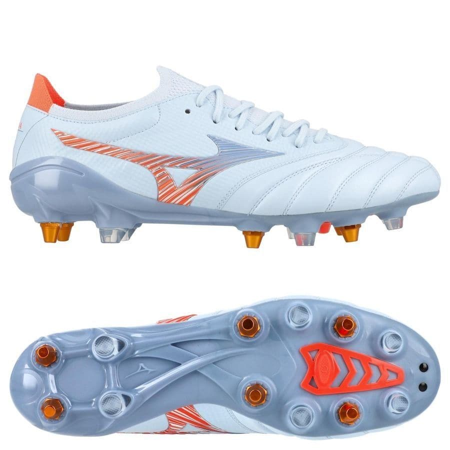 Mizuno Morelia Neo V Beta Made In Japan Sg Serene (SG)