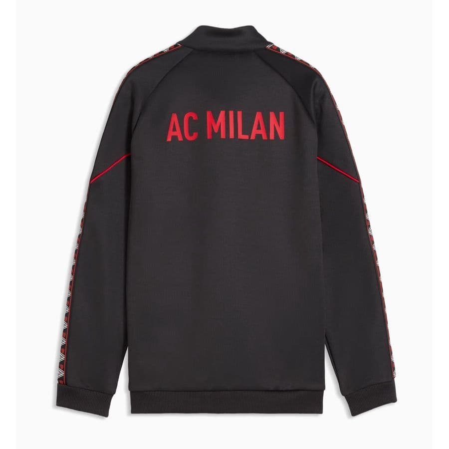 Puma Milan Jas King Anthem Kids, foto 2