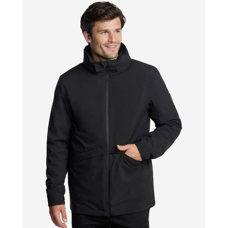 Liverpool FC Liverpool Waterproof 3-in-1 Jas Firma