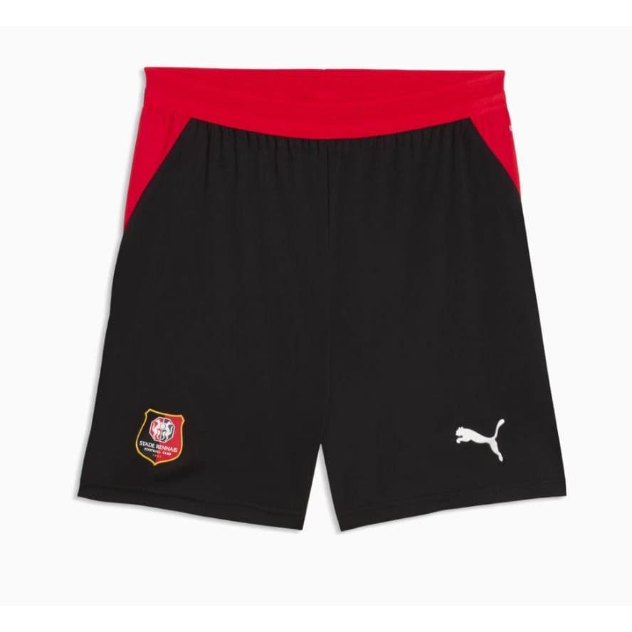 Puma Stade Rennais 26/27 Shorts