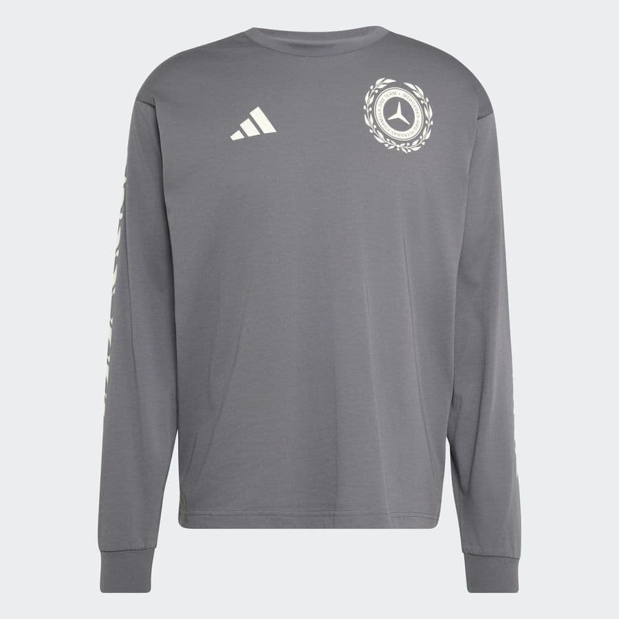 adidas Mercedes, foto 7