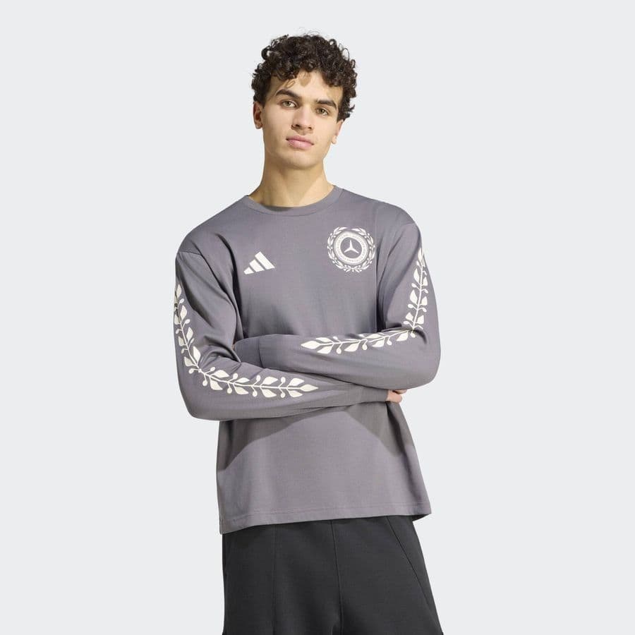 adidas Mercedes, foto 3
