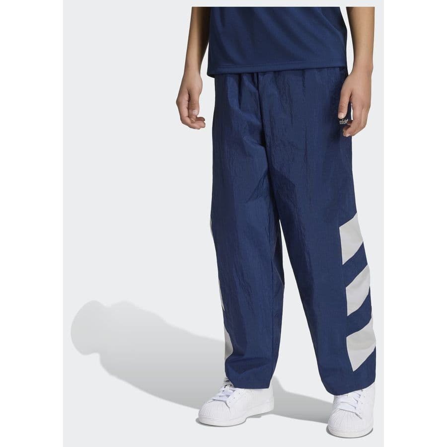 adidas Originals Oversized Blocked Woven Trainingsbroek