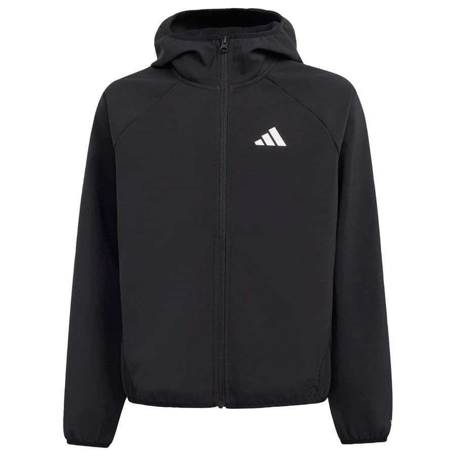adidas Terrex Kids Multi Climawarm Softshell Jack