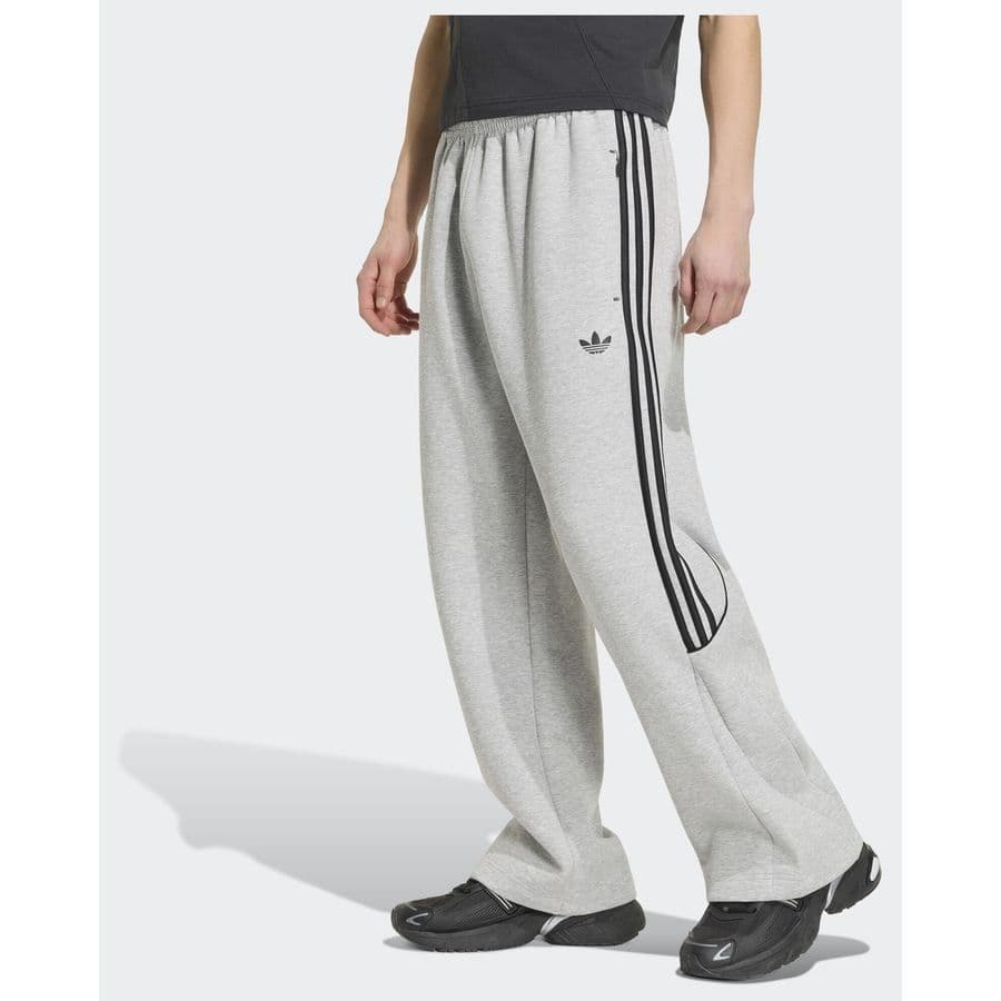 adidas Originals Spacer Teamgeist 26 Cutline Open Hem Broek