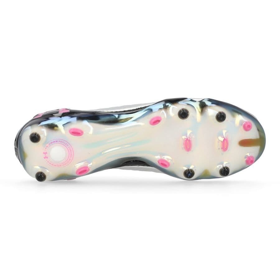 Under Armour Magnetico Elite 6 Laceless FG, foto 8