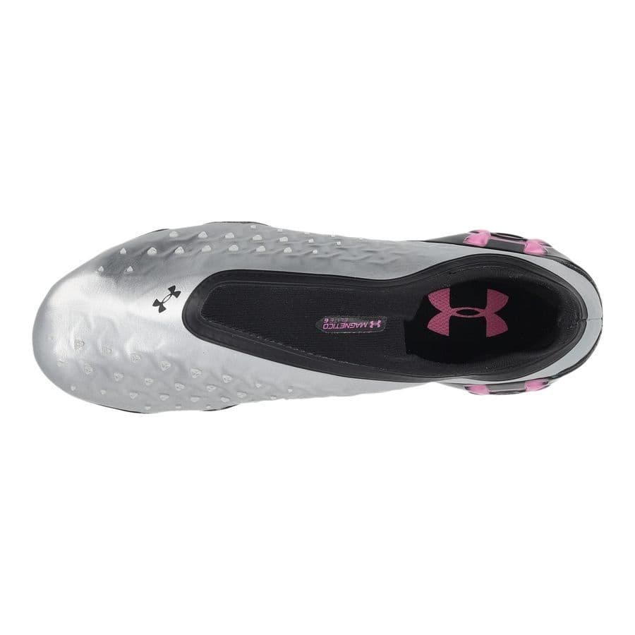 Under Armour Magnetico Elite 6 Laceless FG, foto 7