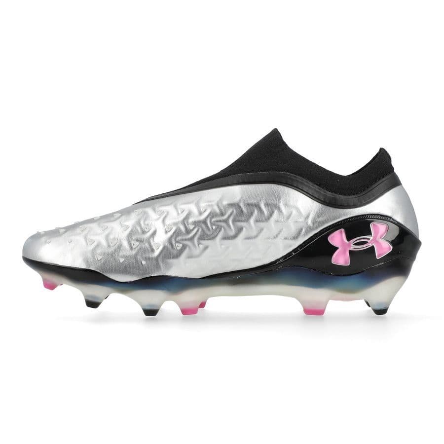 Under Armour Magnetico Elite 6 Laceless FG, foto 3