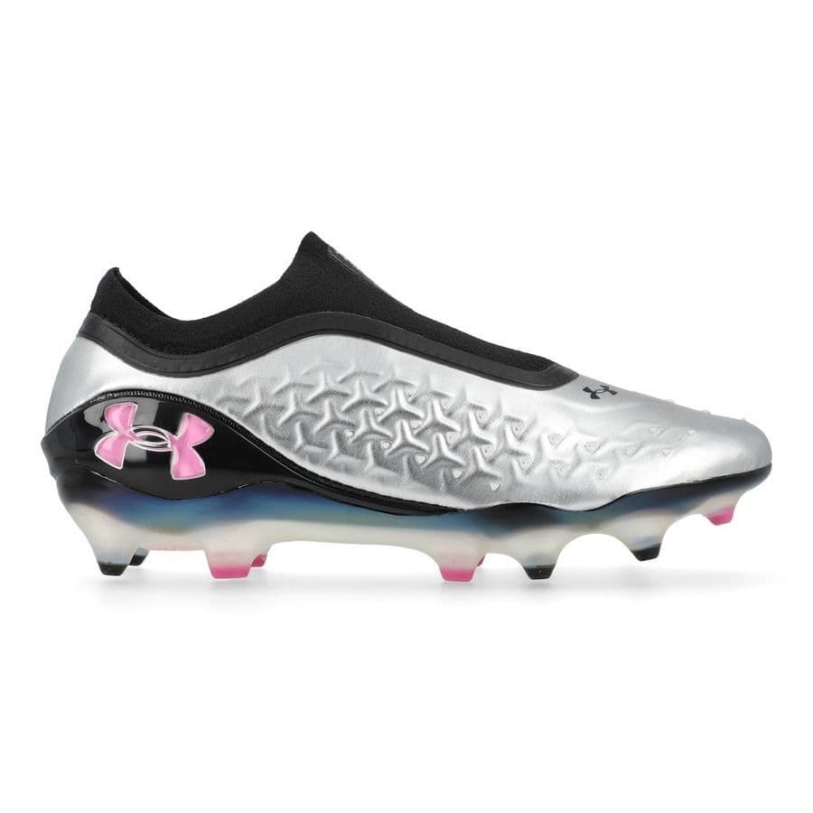 Under Armour Magnetico Elite 6 Laceless FG, foto 2