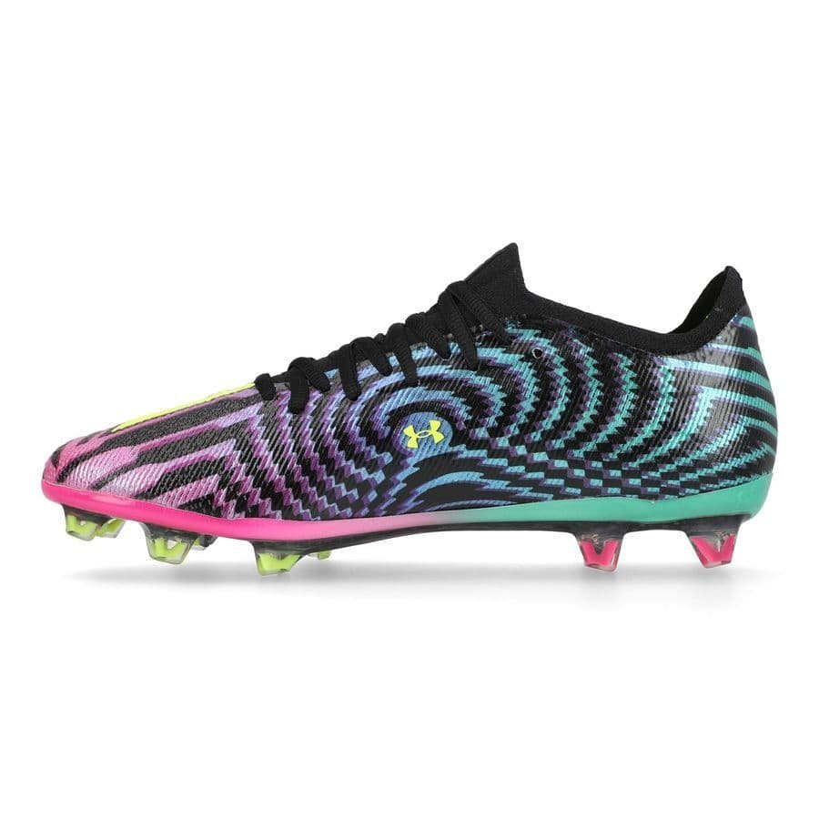 Under Armour Shadow Elite 4.0 FG, foto 3