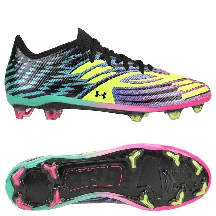 Under Armour Shadow Elite 4.0 Fg Amp Spectra (FG)