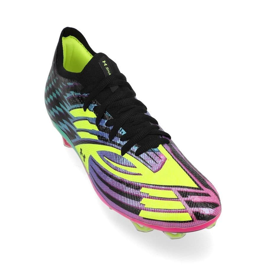 Under Armour Shadow Elite 4.0 FG, foto 4