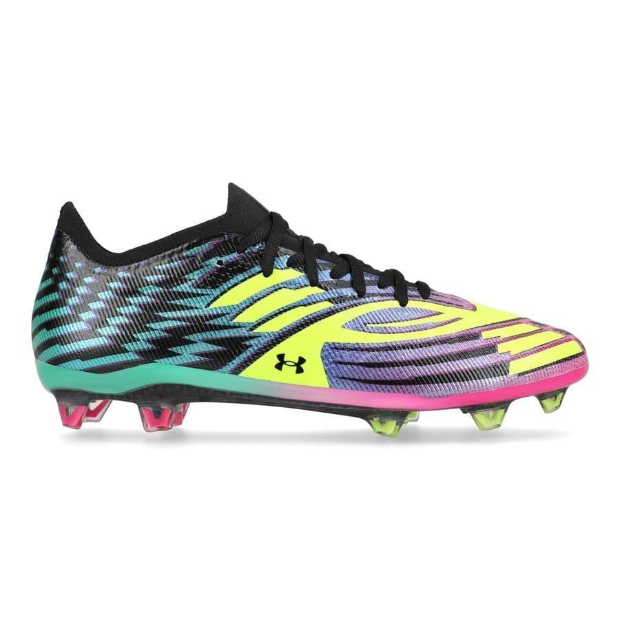 Under Armour Shadow Elite 4.0 FG, foto 2
