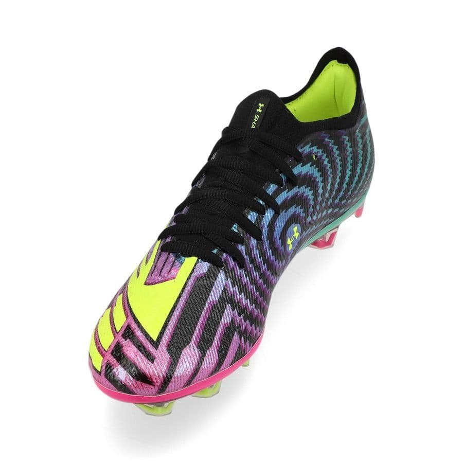 Under Armour Shadow Elite 4.0 FG, foto 5
