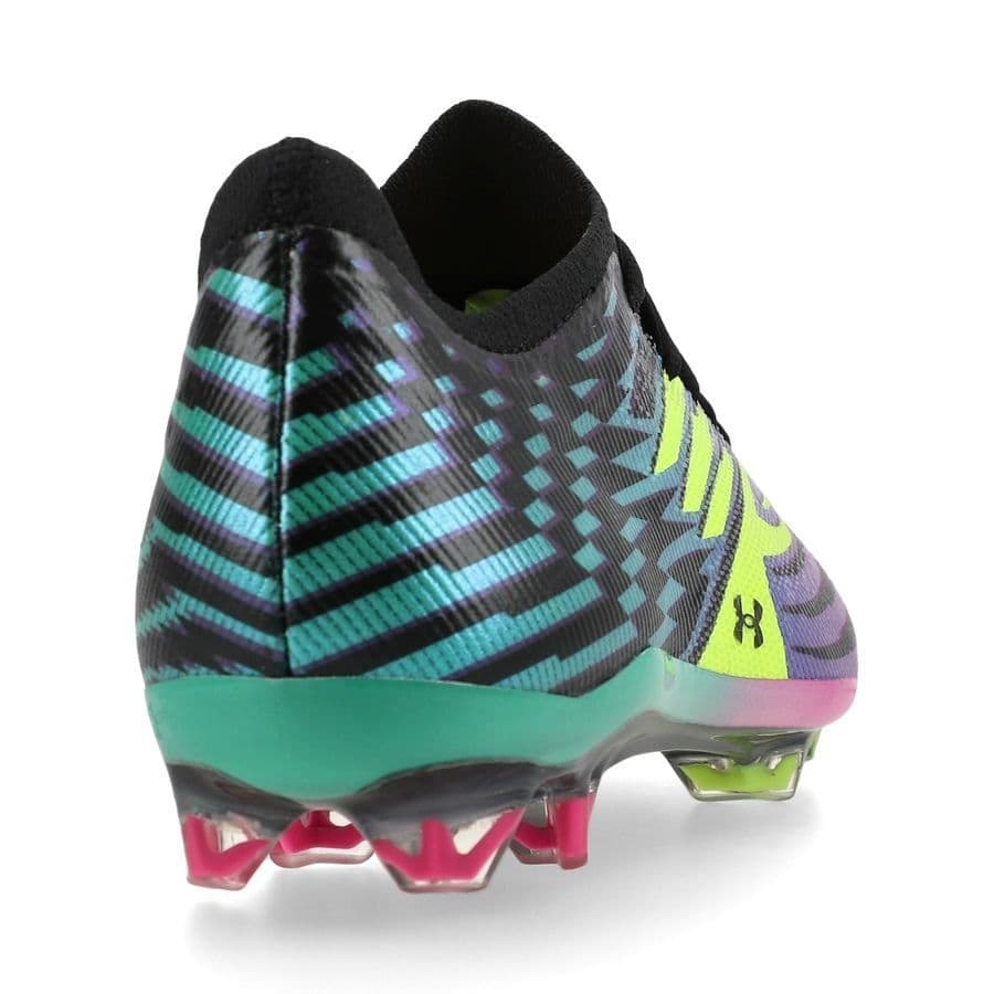 Under Armour Shadow Elite 4.0 FG, foto 6