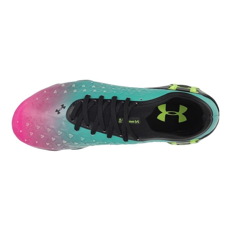 Under Armour Magnetico Elite 6 FG, foto 7
