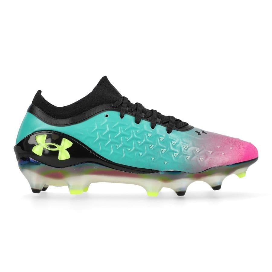 Under Armour Magnetico Elite 6 FG, foto 2
