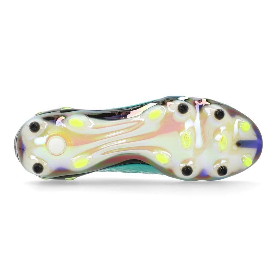 Under Armour Magnetico Elite 6 FG, foto 8
