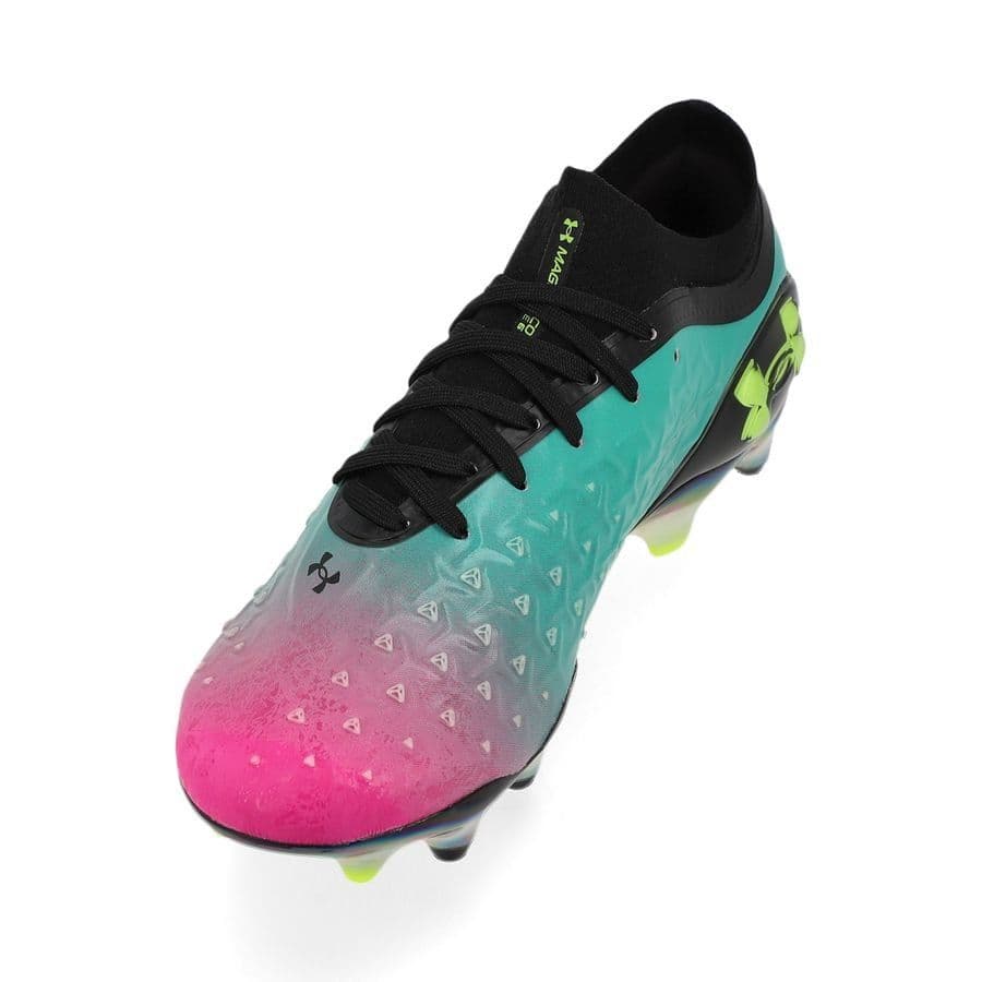 Under Armour Magnetico Elite 6 FG, foto 5