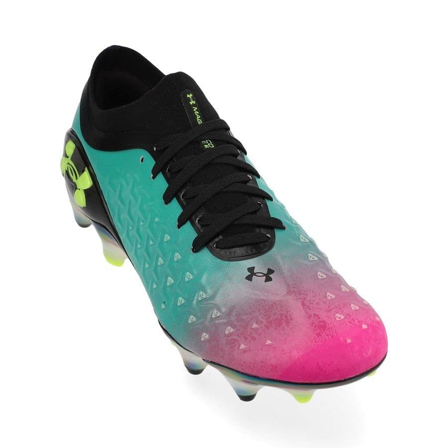 Under Armour Magnetico Elite 6 FG, foto 4