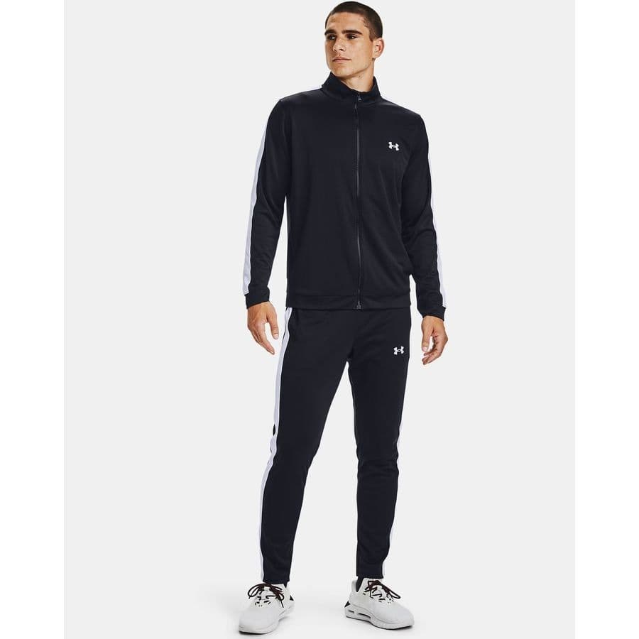 Under Armour Rival Knit Trainingspak Full-Zip, foto 8