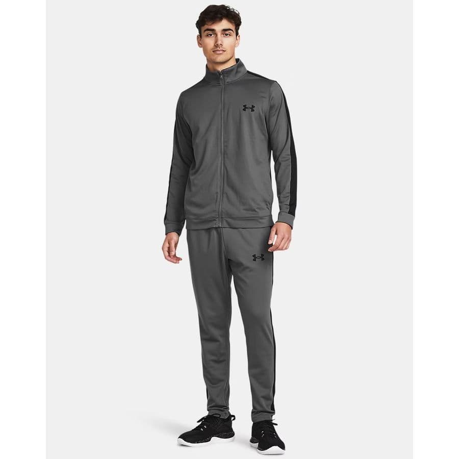 Under Armour Rival Knit Trainingspak Full-Zip, foto 8
