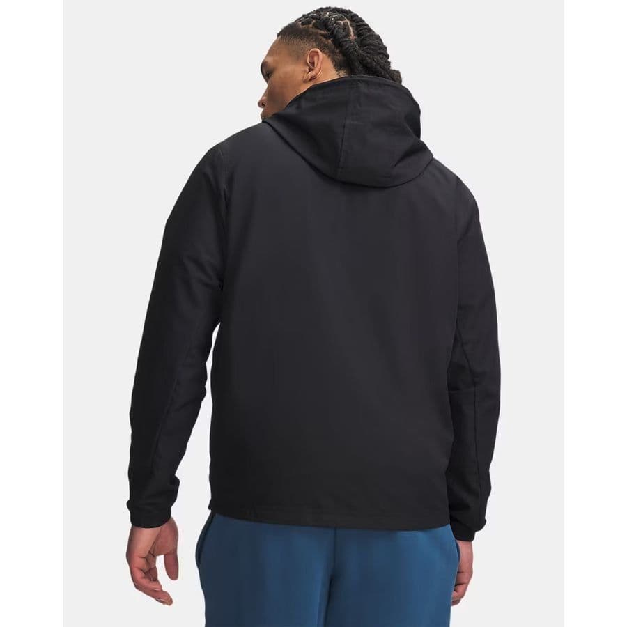 Under Armour Track Vest Windbreaker Woven, foto 2