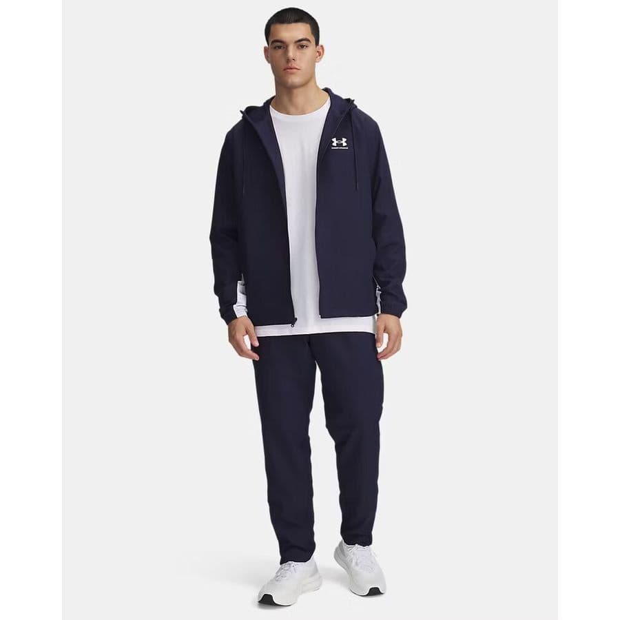 Under Armour Track Pants Windbreaker Woven, foto 2