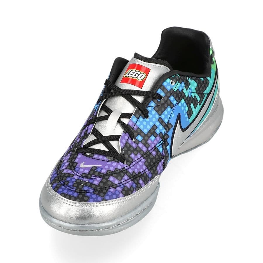 Nike Tiempo Streetgato Ic Kids, foto 3