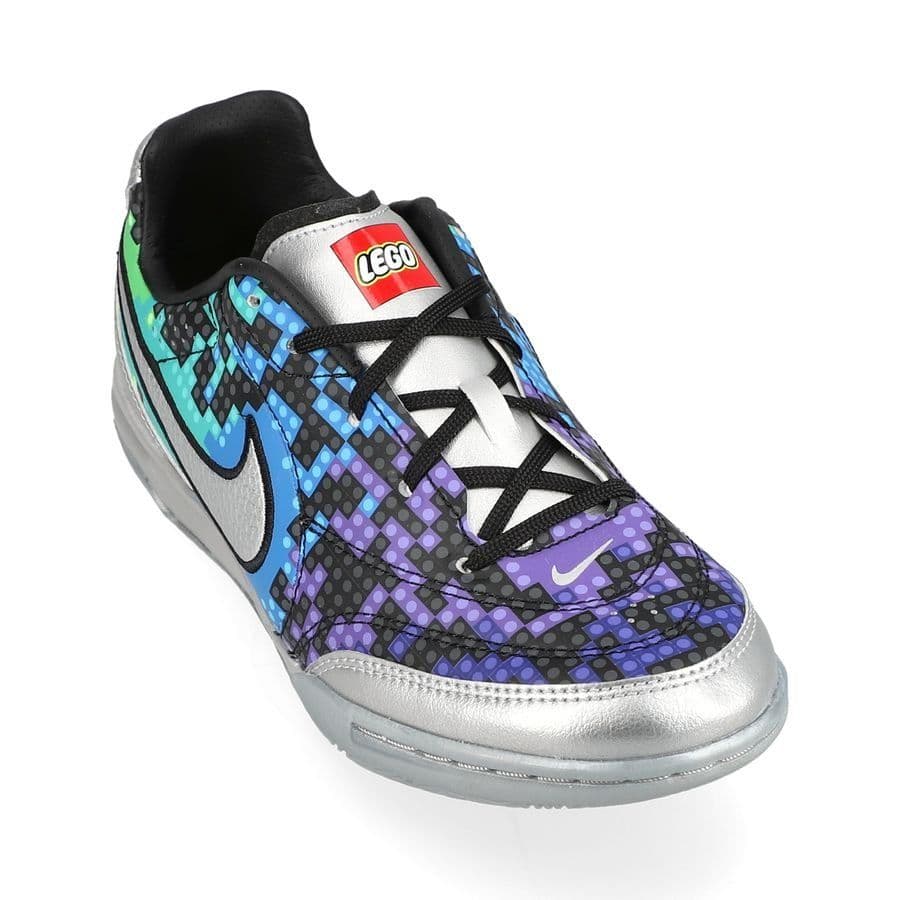 Nike Tiempo Streetgato Ic Kids, foto 4