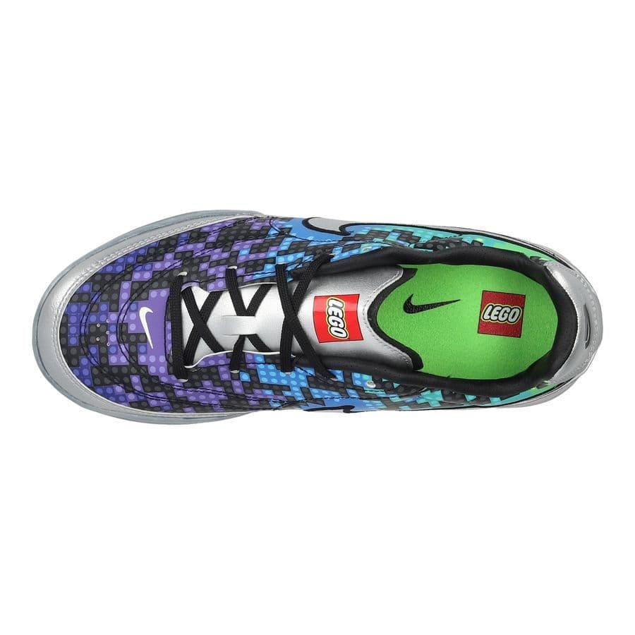 Nike Tiempo Streetgato Ic Kids, foto 6