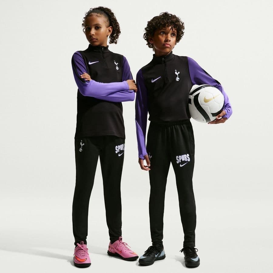 Nike Tottenham Hotspur Strike Trainingsbroek 2026-2027 Kids, foto 8