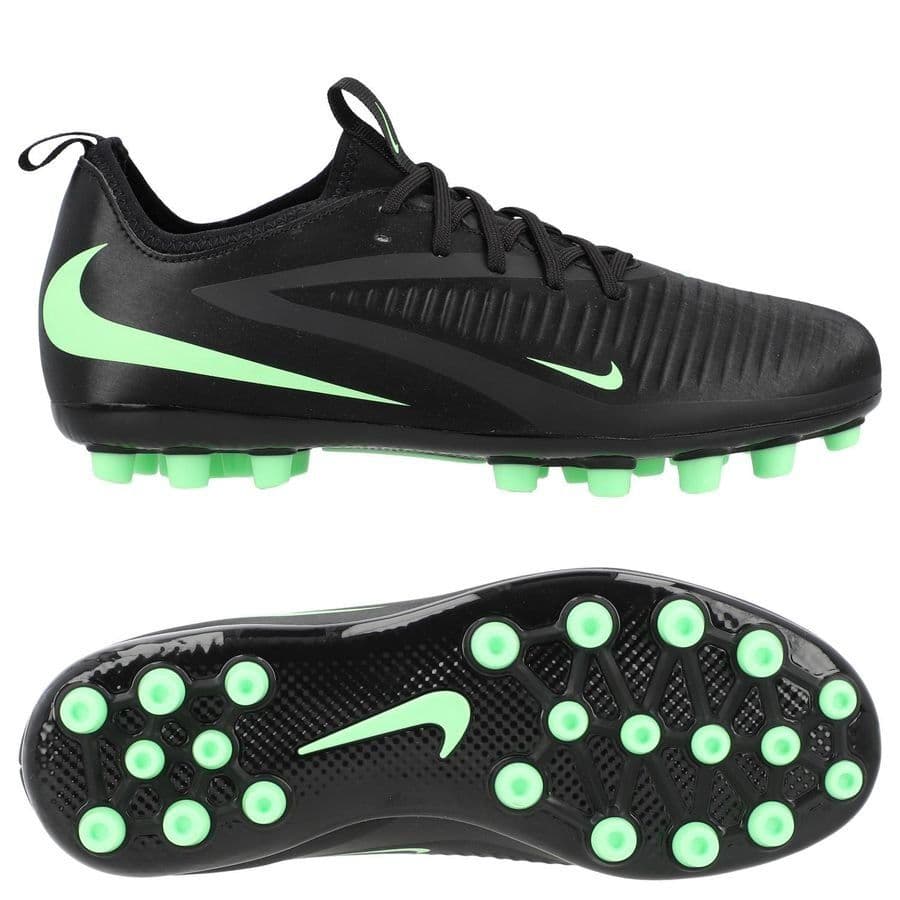 Nike Phantom 6 Academy Low Cut Ag Shadow Kids (AG)