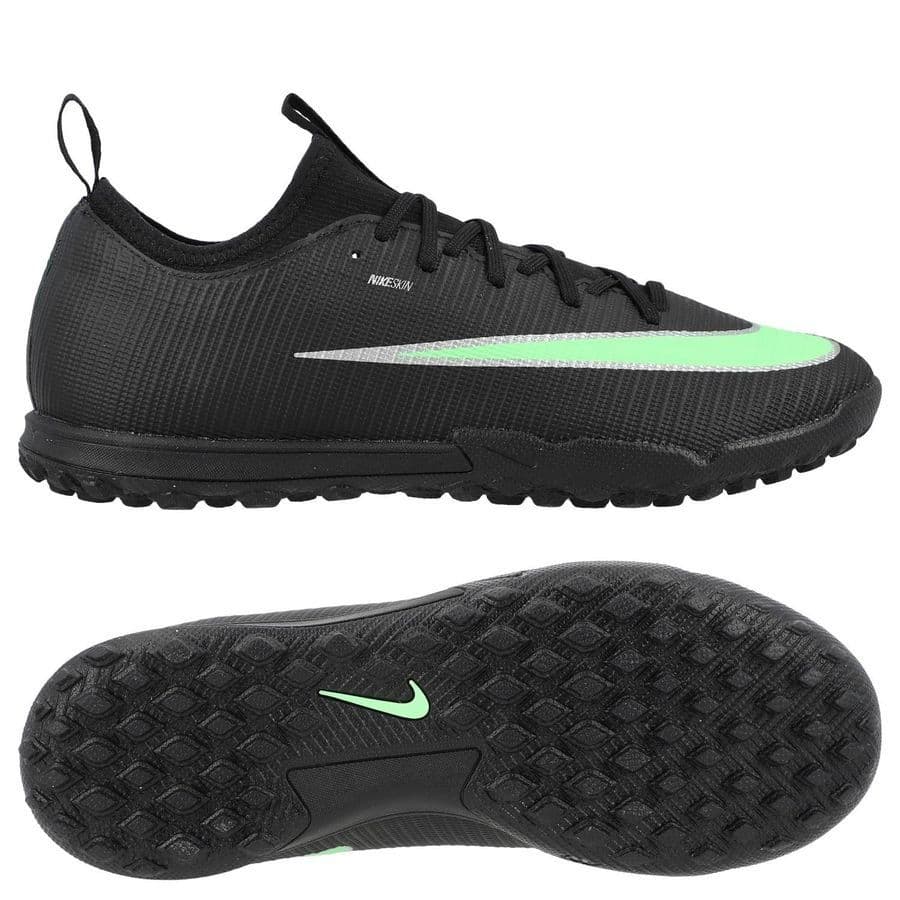 Nike Mercurial Vapor 17 Academy Tf Shadow Kids (TF)